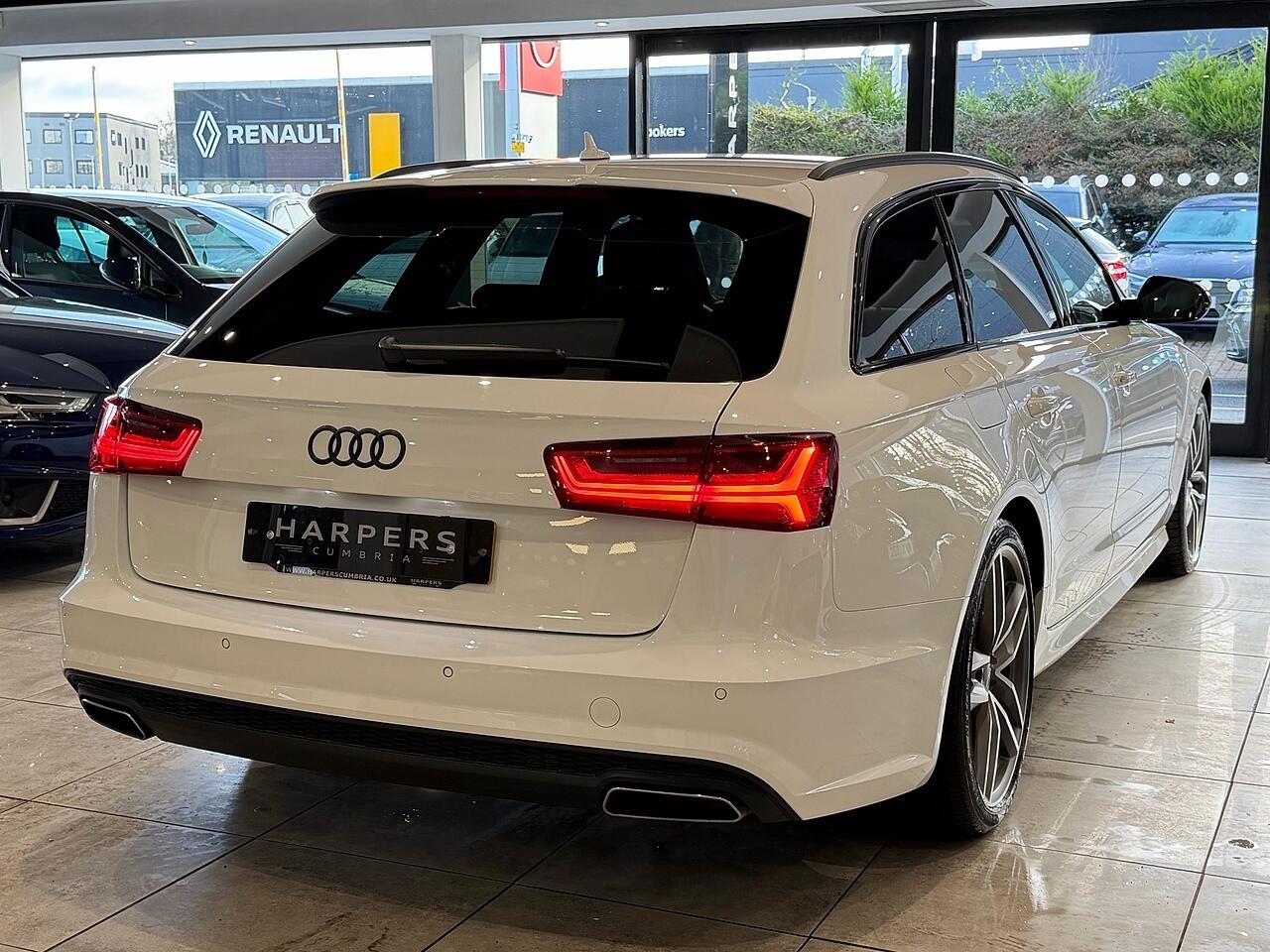 Used Audi A6 Avant for sale - 77586221: Photo 10