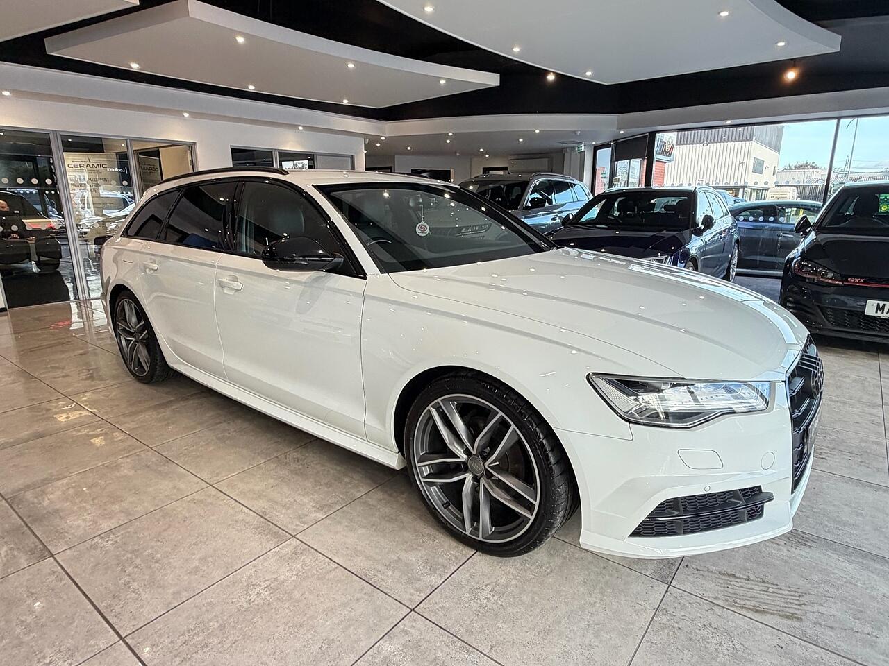 Used Audi A6 Avant for sale - 77586221: Photo 12