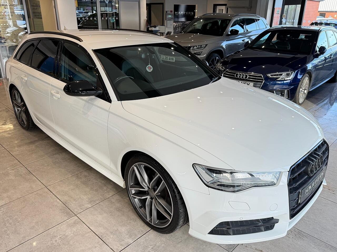 Used Audi A6 Avant for sale - 77586221: Photo 13