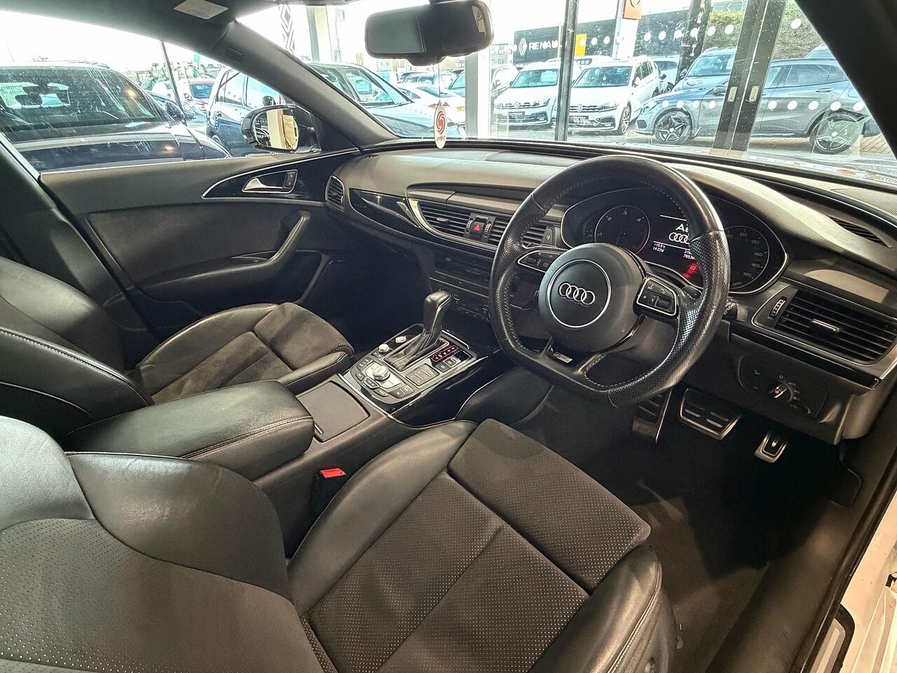 Used Audi A6 Avant for sale - 77586221: Photo 14