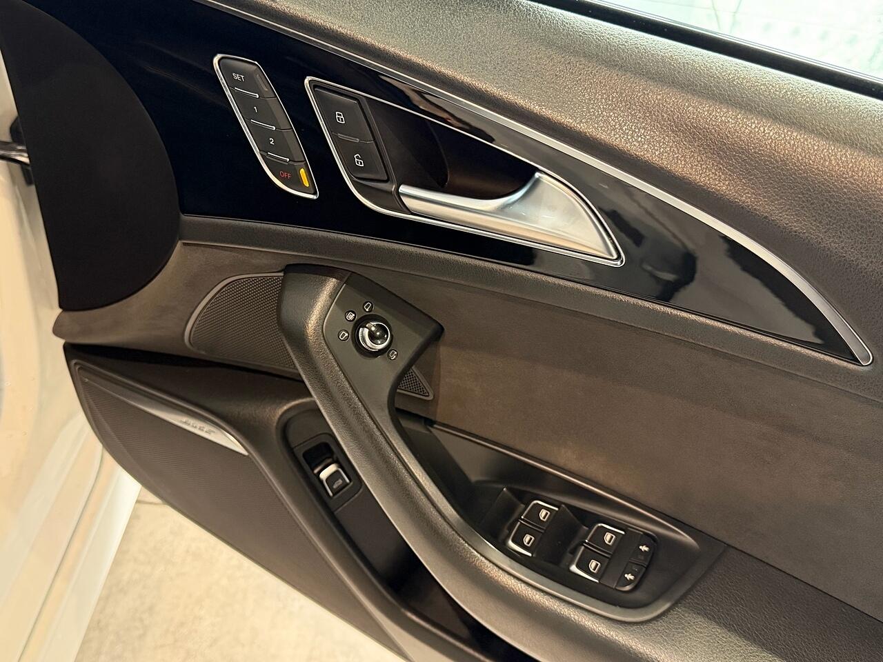 Used Audi A6 Avant for sale - 77586221: Photo 15