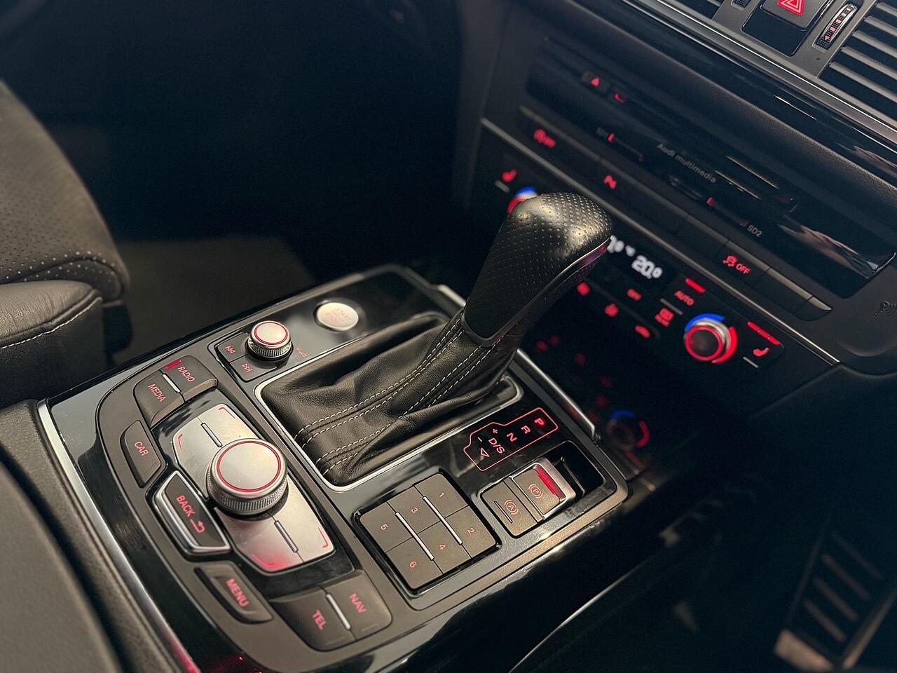 Used Audi A6 Avant for sale - 77586221: Photo 18