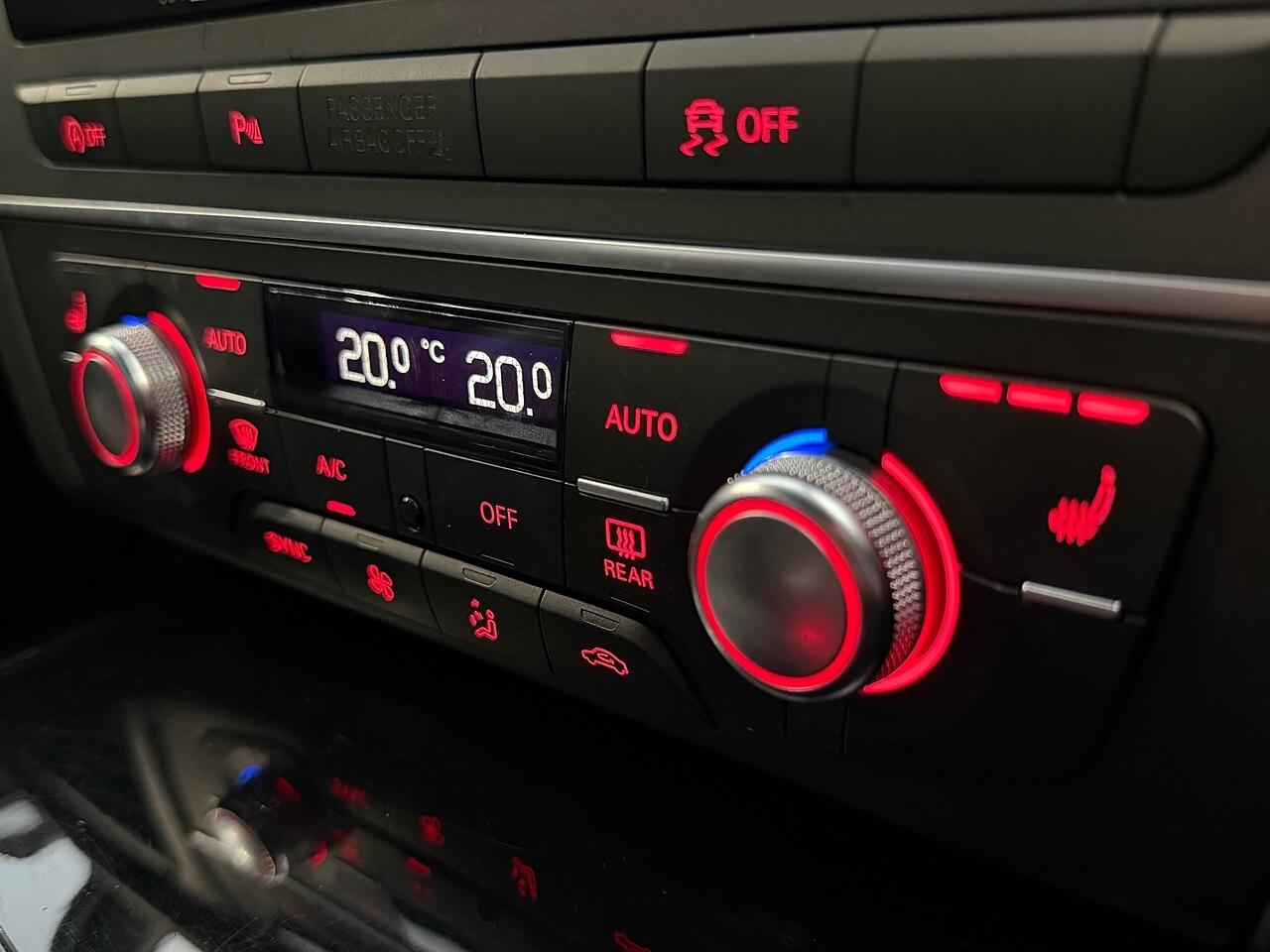 Used Audi A6 Avant for sale - 77586221: Photo 19