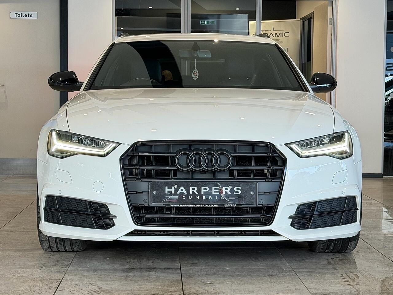 Used Audi A6 Avant for sale - 77586221: Photo 2