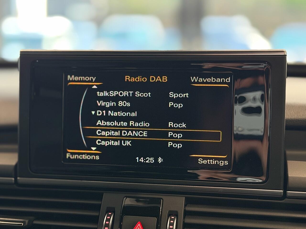 Used Audi A6 Avant for sale - 77586221: Photo 21