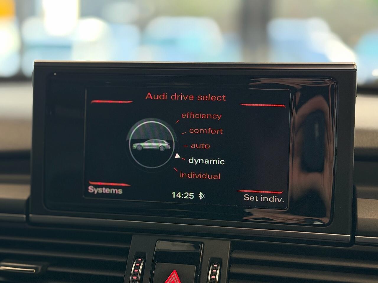 Used Audi A6 Avant for sale - 77586221: Photo 22