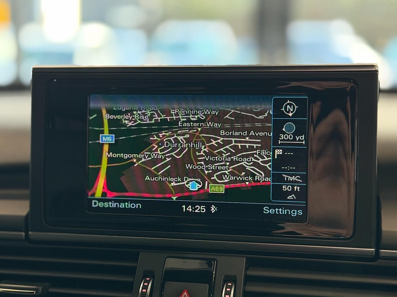 Used Audi A6 Avant for sale - 77586221: Photo 23