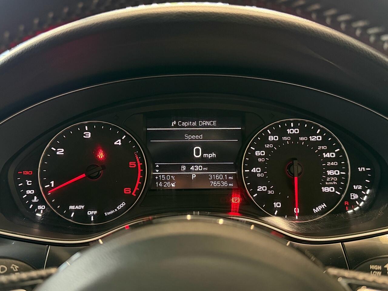 Used Audi A6 Avant for sale - 77586221: Photo 27