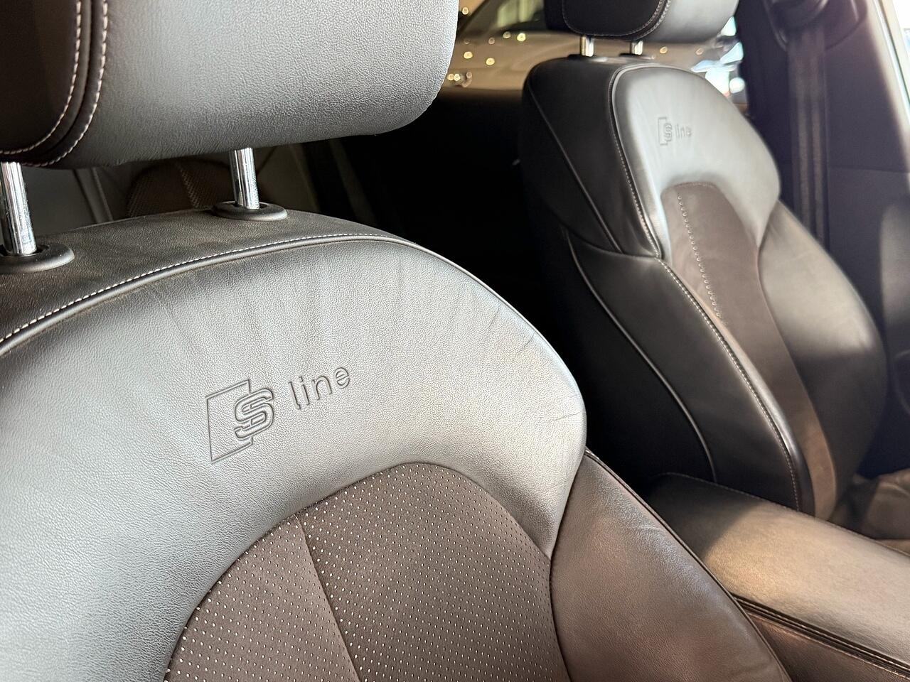 Used Audi A6 Avant for sale - 77586221: Photo 29