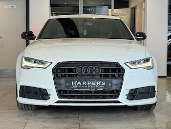 Used Audi A6 Avant 2018 for sale - 77586221: Photo