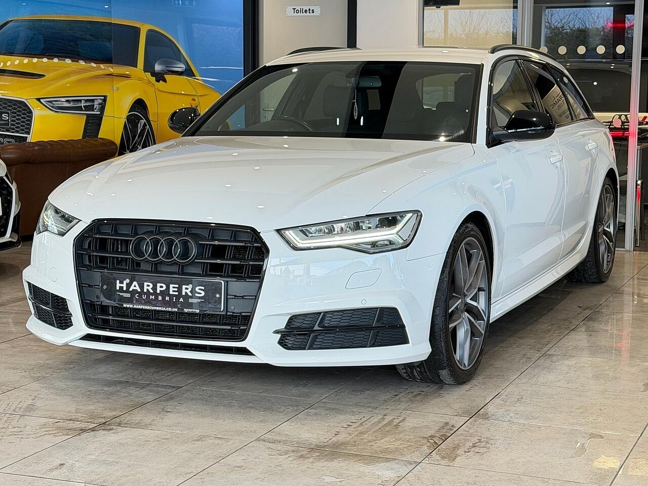 Used Audi A6 Avant for sale - 77586221: Photo 3