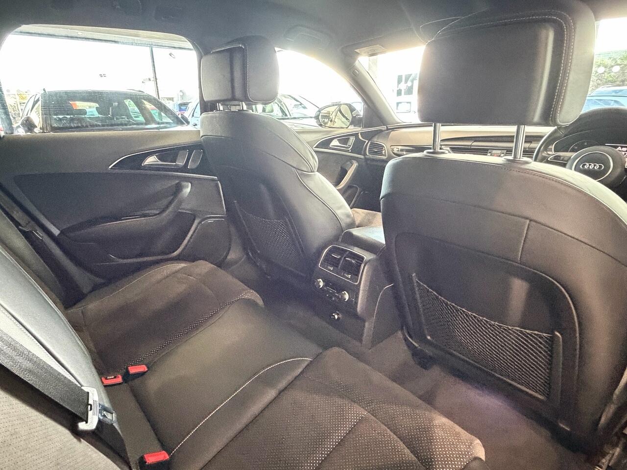 Used Audi A6 Avant for sale - 77586221: Photo 30