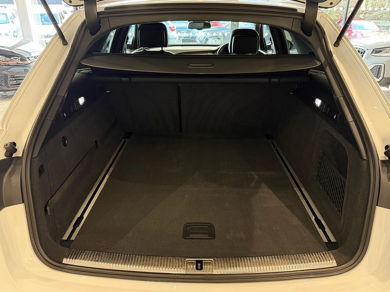 Used Audi A6 Avant for sale - 77586221: Photo 32