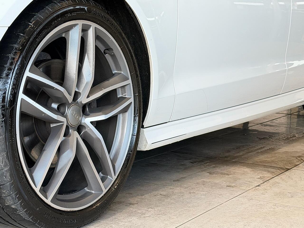 Used Audi A6 Avant for sale - 77586221: Photo 4