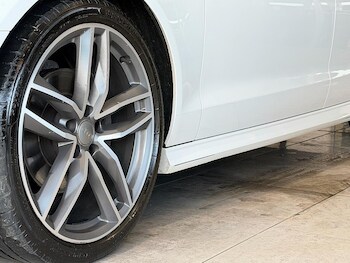 Used Audi A6 Avant 2018 for sale - 77586221: Photo