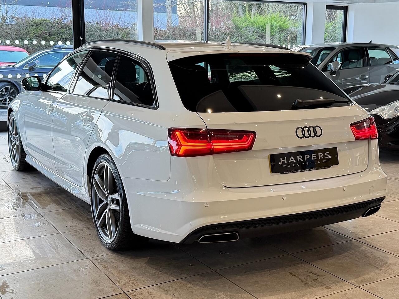 Used Audi A6 Avant for sale - 77586221: Photo 7