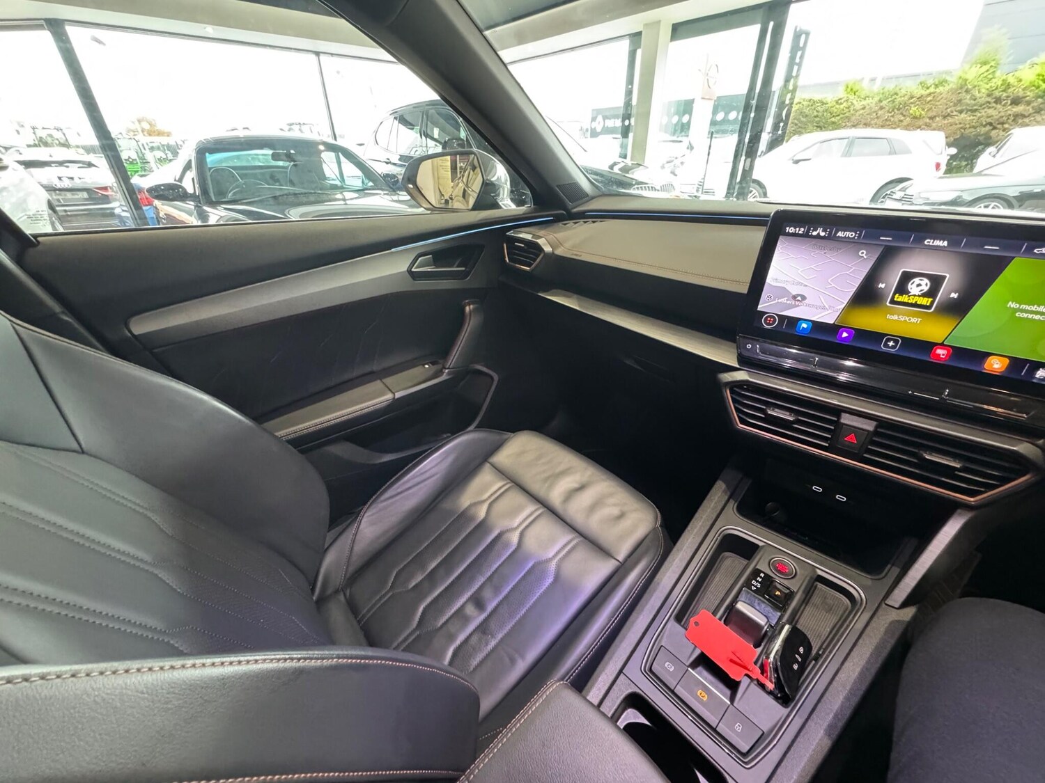 Used Cupra Formentor 2023 for sale - 76238874: Photo 10