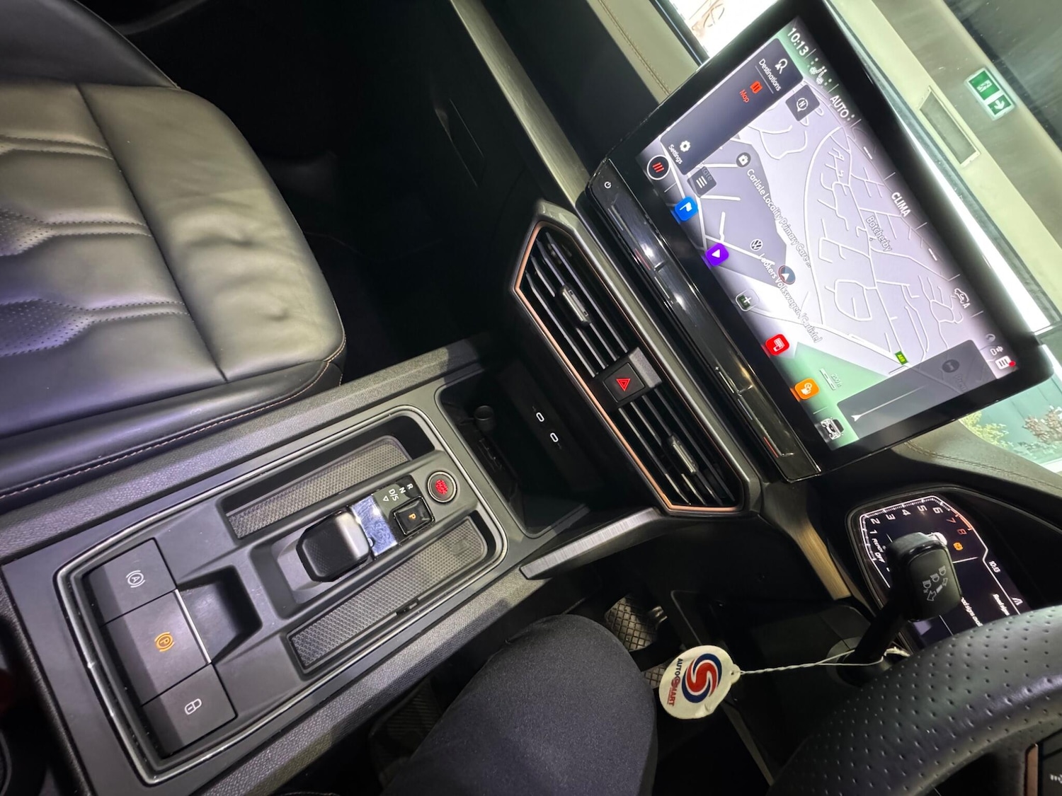 Used Cupra Formentor 2023 for sale - 76238874: Photo 11