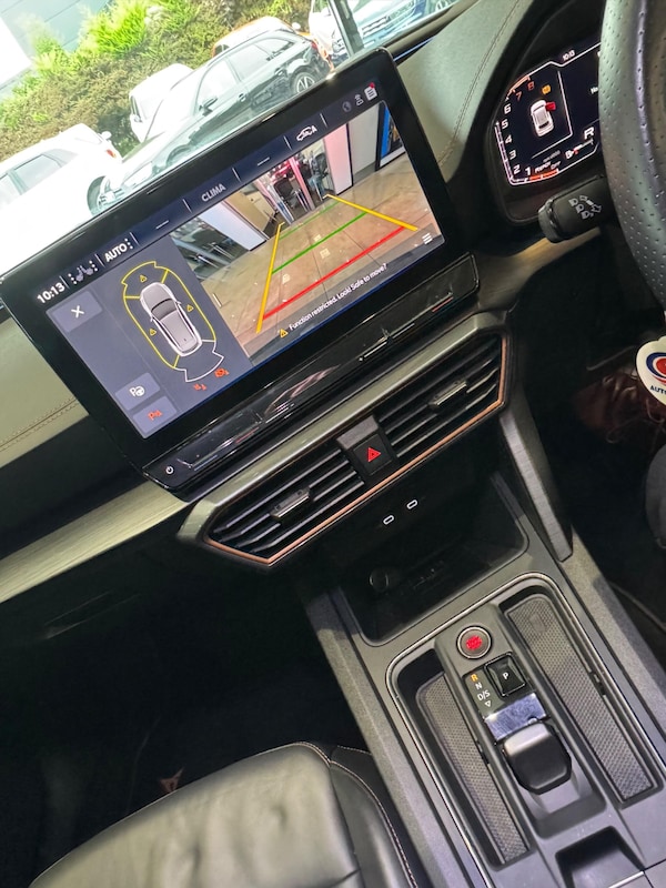 Used Cupra Formentor 2023 for sale - 76238874: Photo 13