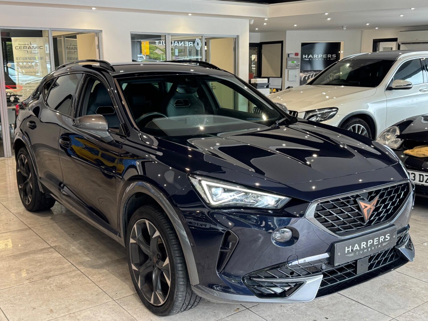 Used Cupra Formentor 2023 for sale - 76238874: Photo 14