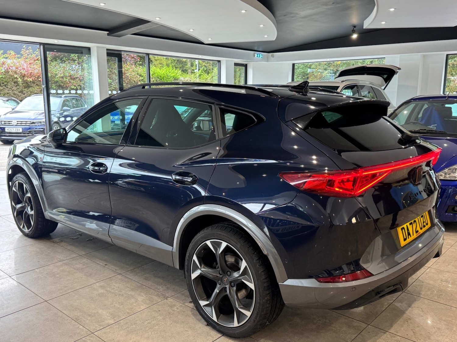 Used Cupra Formentor 2023 for sale - 76238874: Photo 18