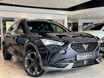 2023 (72) - 1.5 TSI V2 SUV 5dr Petrol DSG Euro 6 (s/s) (150 ps)