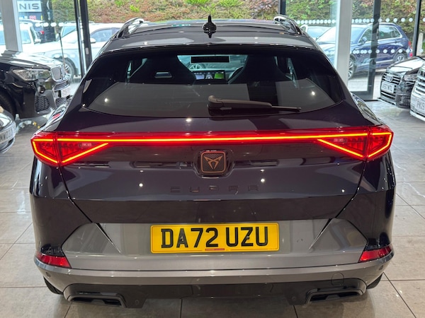 Used Cupra Formentor 2023 for sale - 76238874: Photo 5