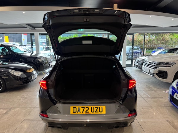 Used Cupra Formentor 2023 for sale - 76238874: Photo 6