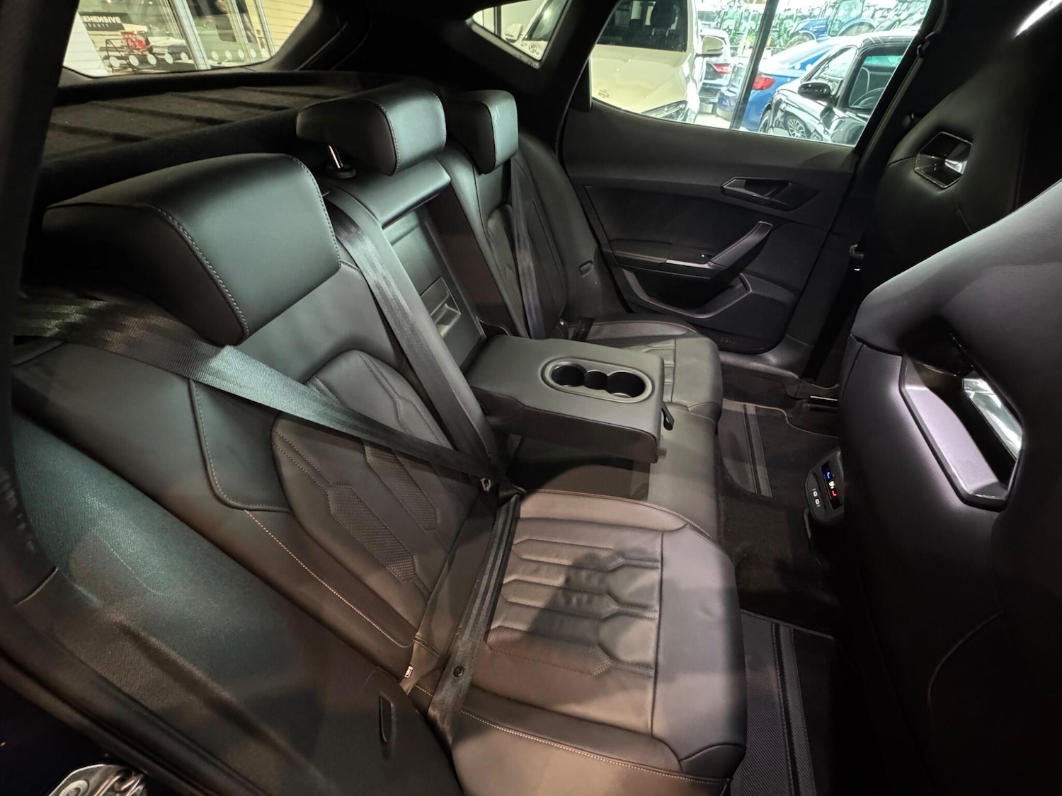 Used Cupra Formentor 2023 for sale - 76238874: Photo 7