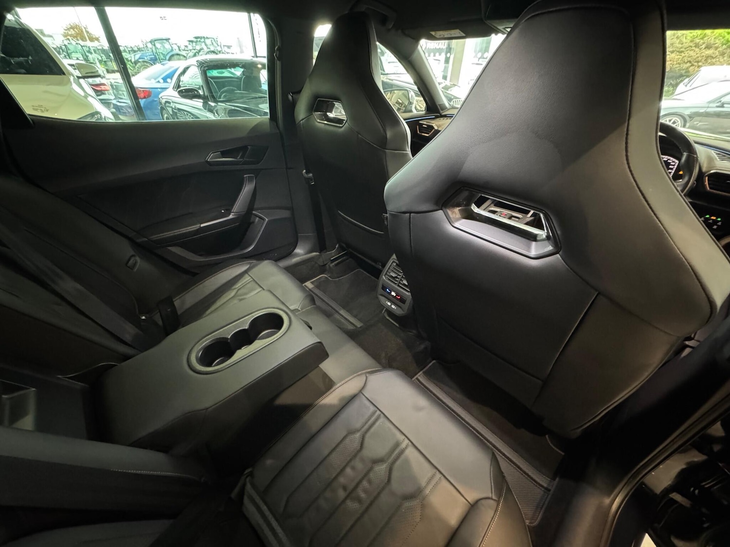 Used Cupra Formentor 2023 for sale - 76238874: Photo 8