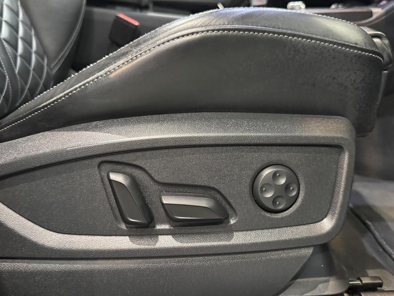 Used Audi SQ5 2018 for sale - 76360837: Photo 16
