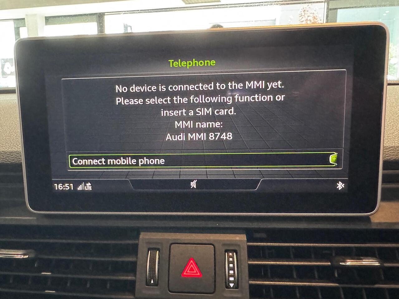 Used Audi SQ5 2018 for sale - 76360837: Photo 18