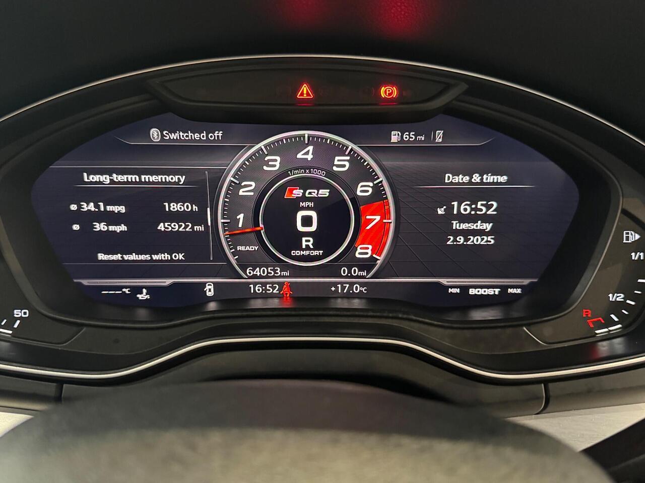 Used Audi SQ5 2018 for sale - 76360837: Photo 21