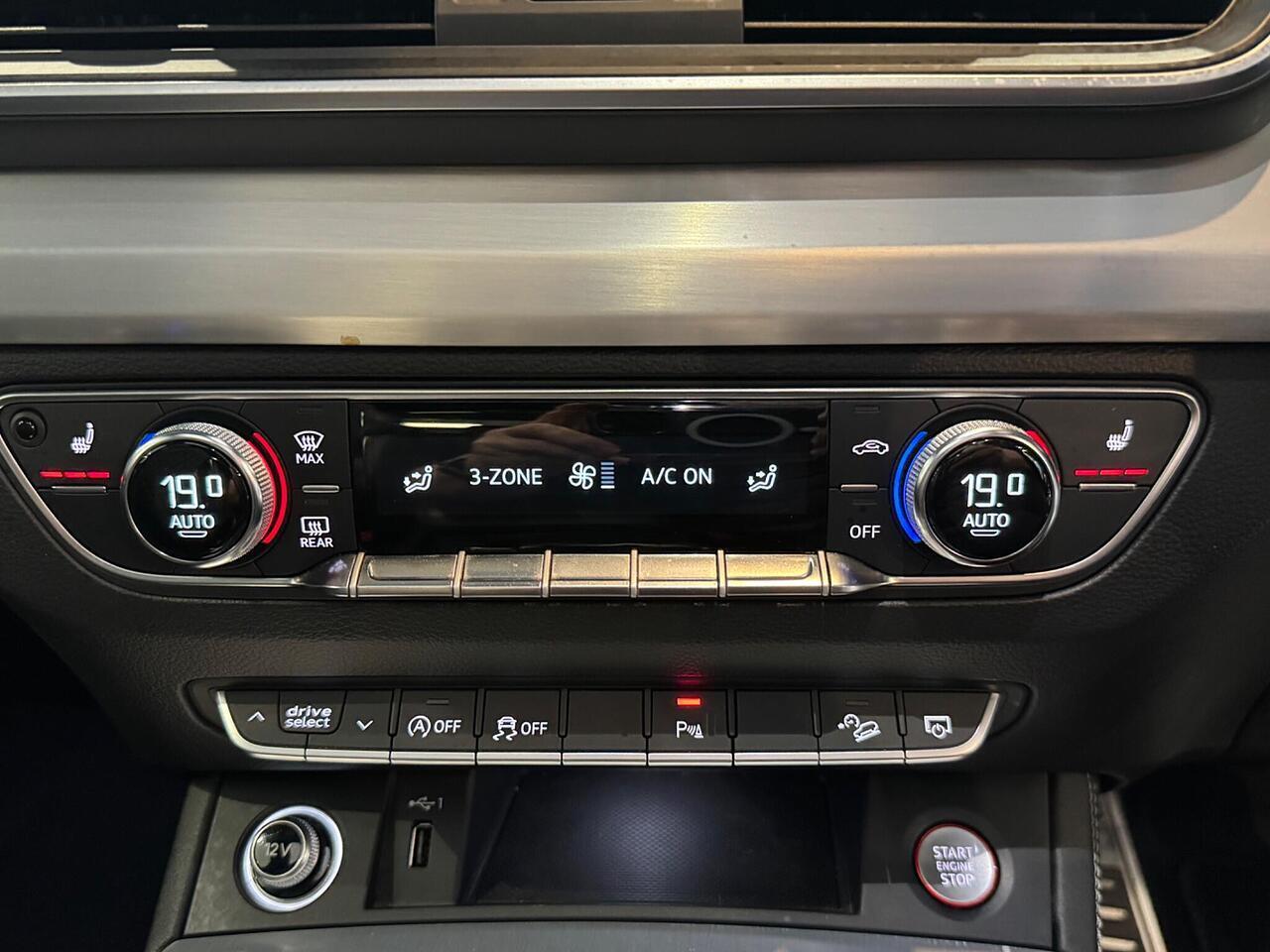 Used Audi SQ5 2018 for sale - 76360837: Photo 24