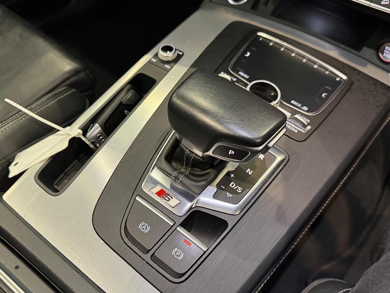 Used Audi SQ5 2018 for sale - 76360837: Photo 25