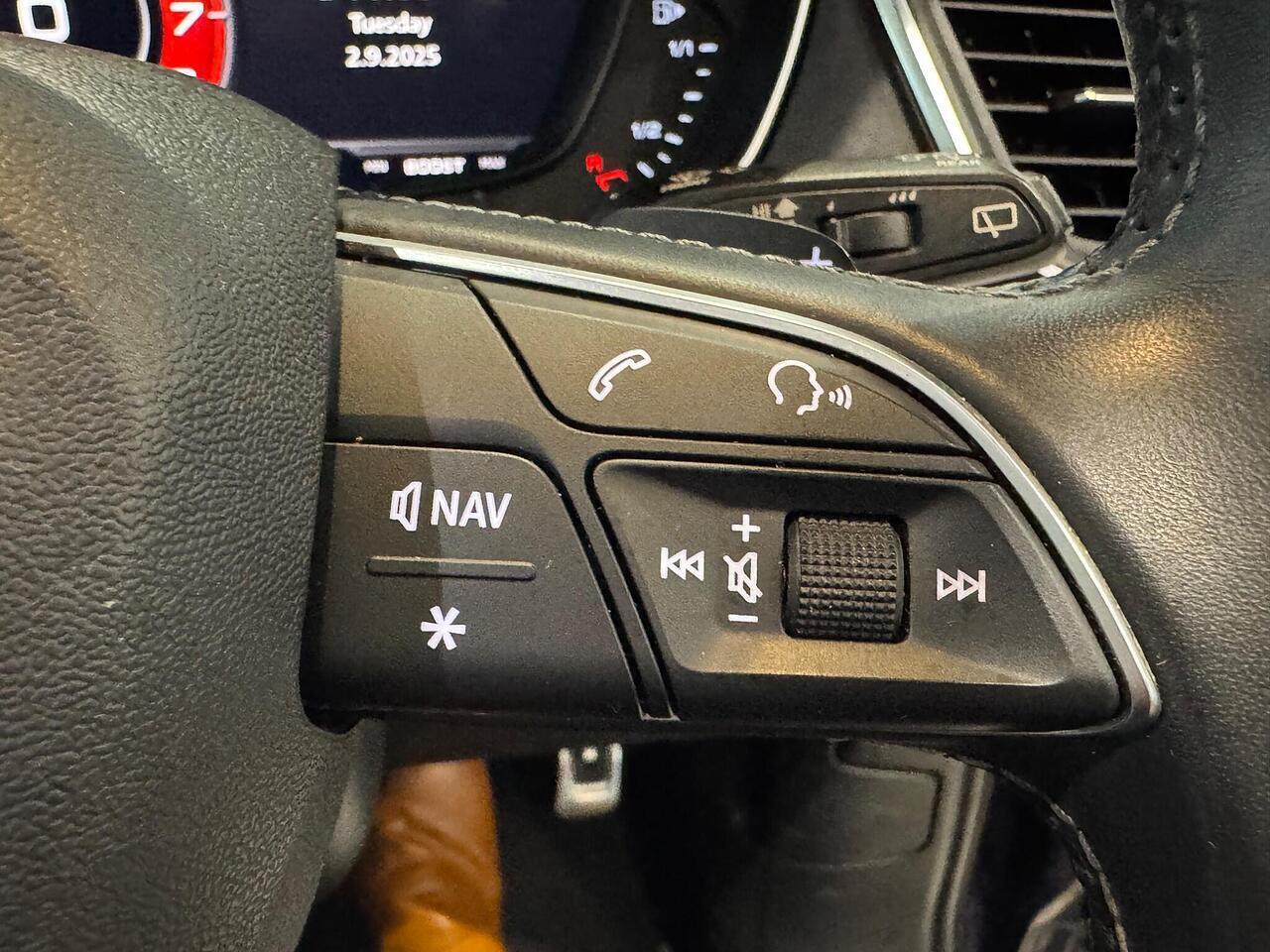 Used Audi SQ5 2018 for sale - 76360837: Photo 28