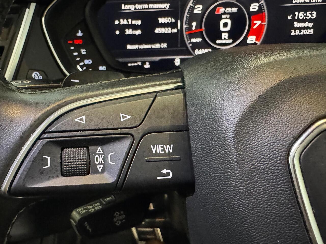 Used Audi SQ5 2018 for sale - 76360837: Photo 29