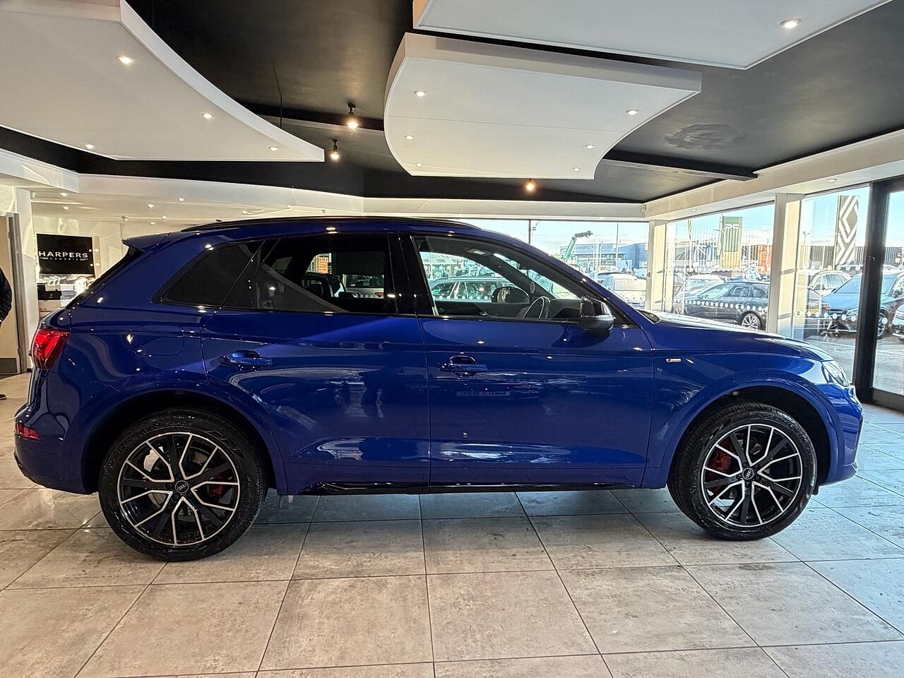 Used Audi Q5 2022 for sale - 77109566: Photo 11