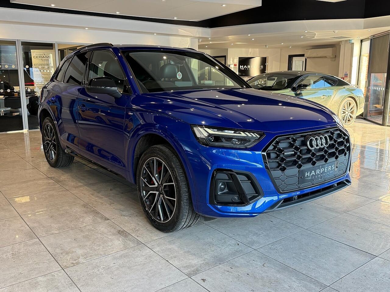 Used Audi Q5 2022 for sale - 77109566: Photo 12