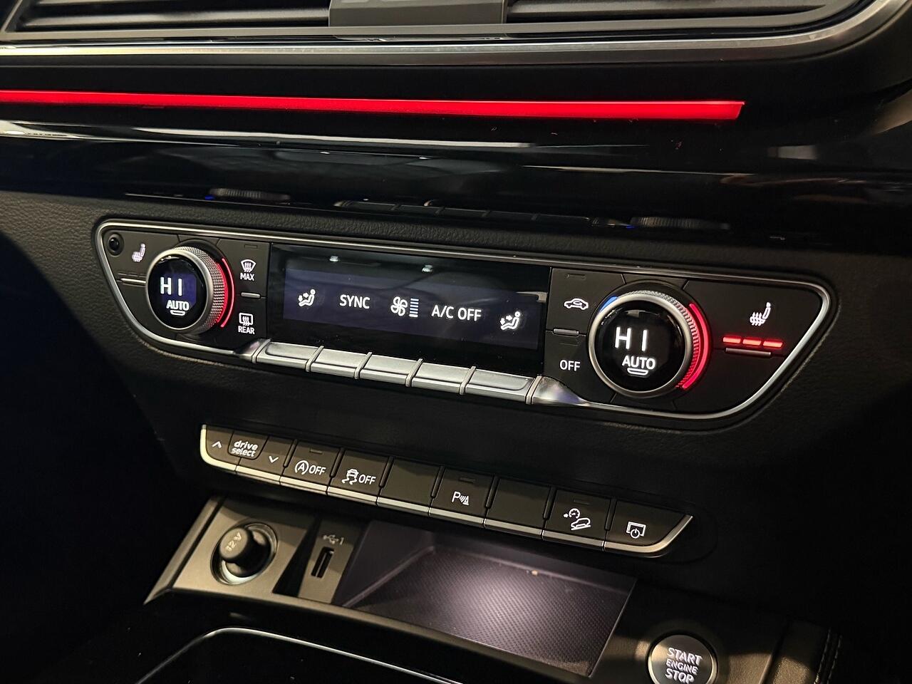 Used Audi Q5 2022 for sale - 77109566: Photo 19