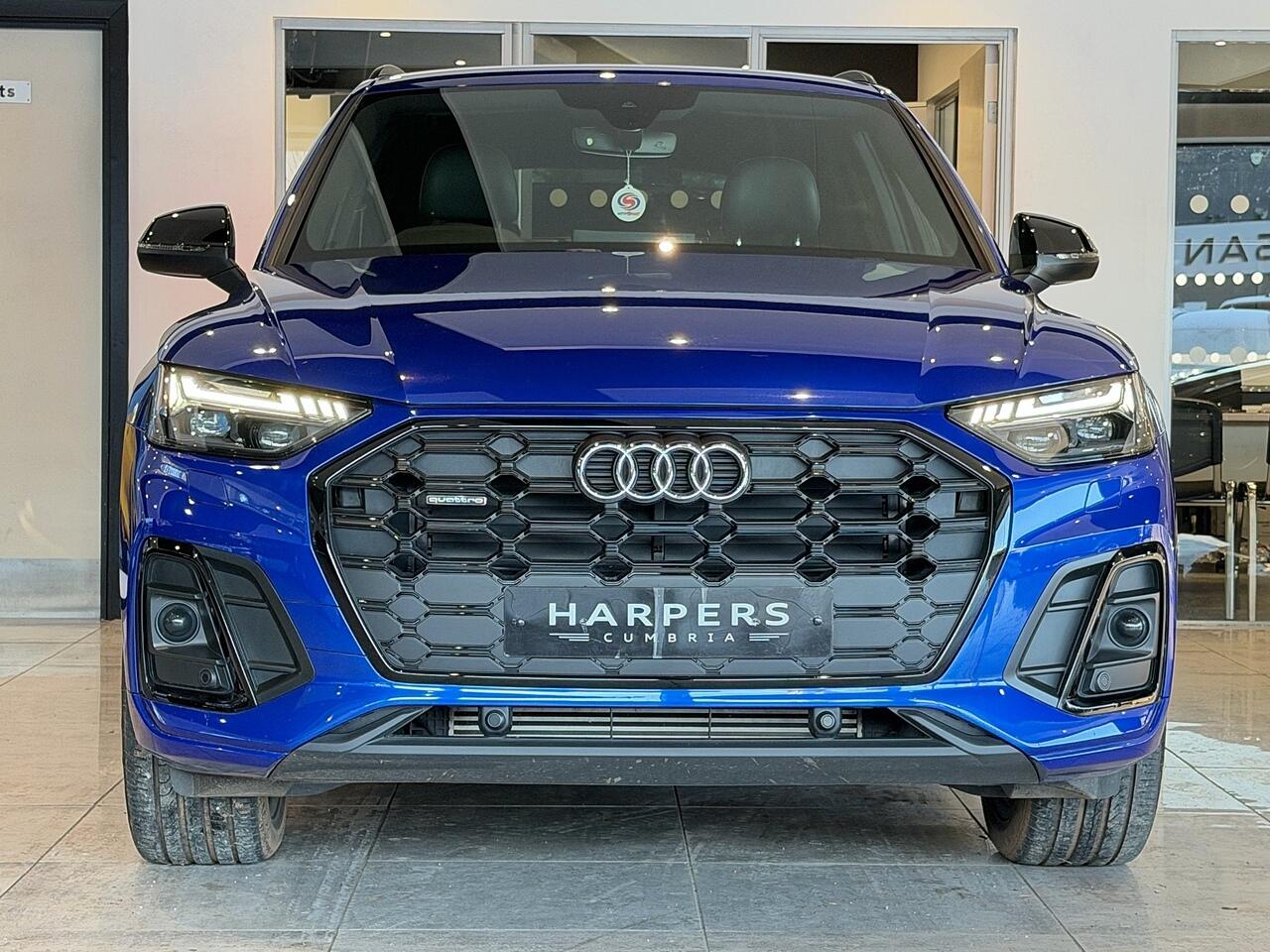 Used Audi Q5 2022 for sale - 77109566: Photo 2