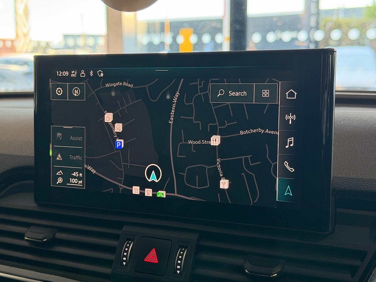 Used Audi Q5 2022 for sale - 77109566: Photo 21