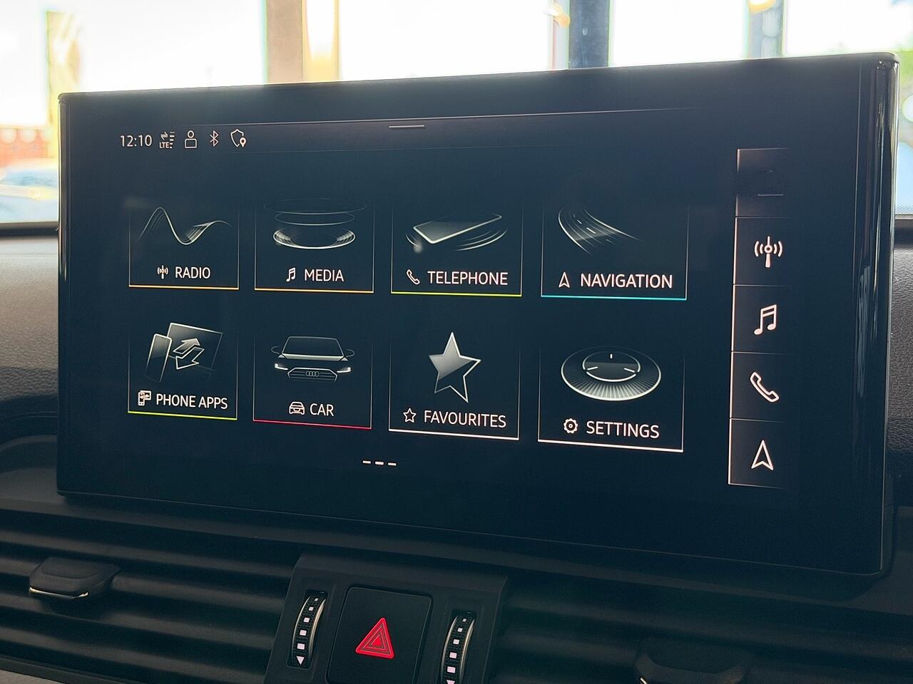 Used Audi Q5 2022 for sale - 77109566: Photo 22