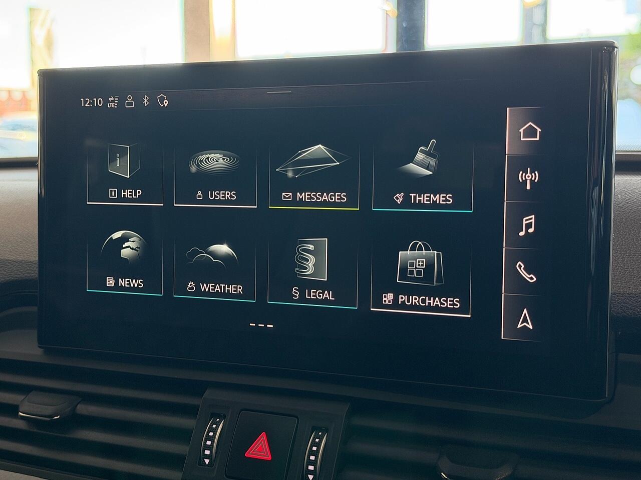 Used Audi Q5 2022 for sale - 77109566: Photo 23