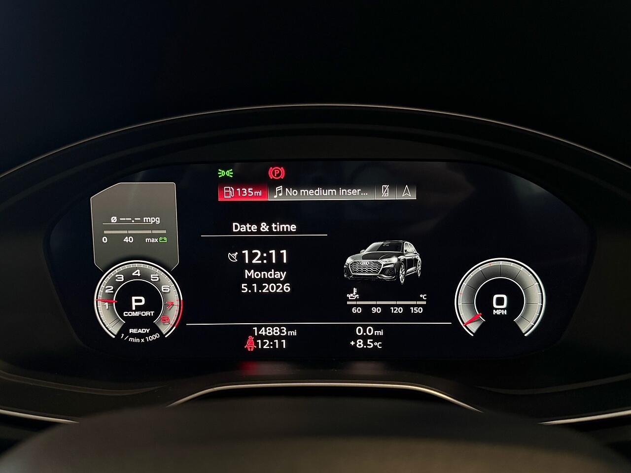 Used Audi Q5 2022 for sale - 77109566: Photo 27