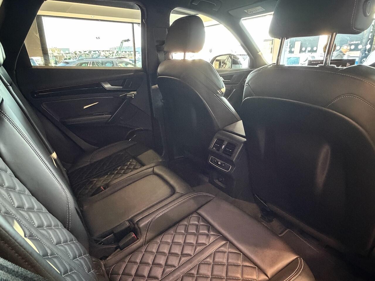 Used Audi Q5 2022 for sale - 77109566: Photo 29