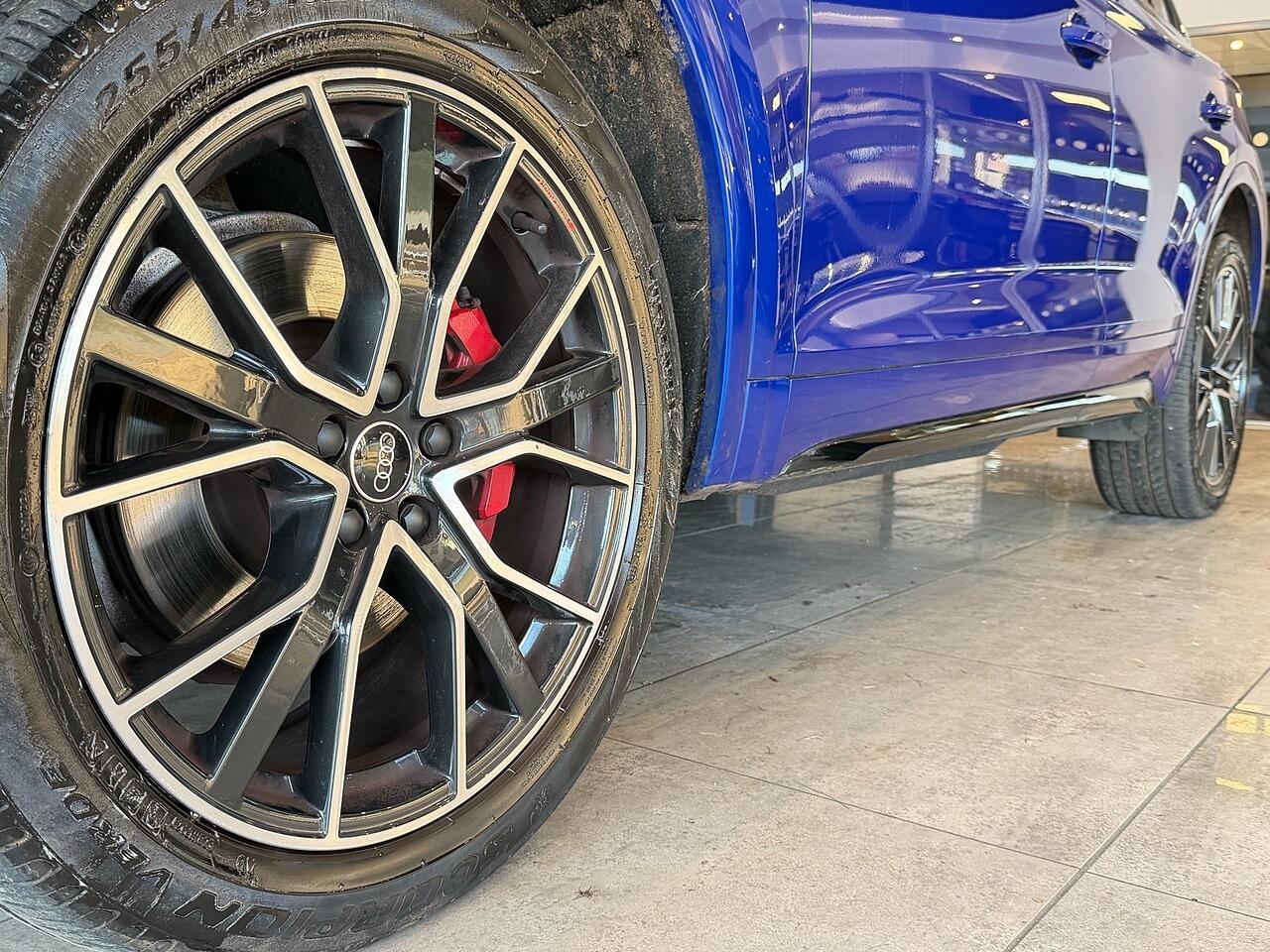 Used Audi Q5 2022 for sale - 77109566: Photo 4