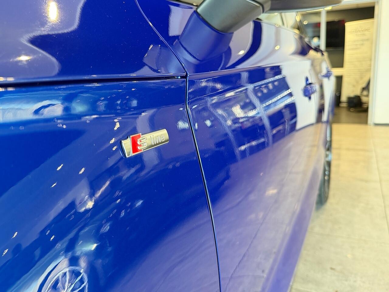 Used Audi Q5 2022 for sale - 77109566: Photo 5