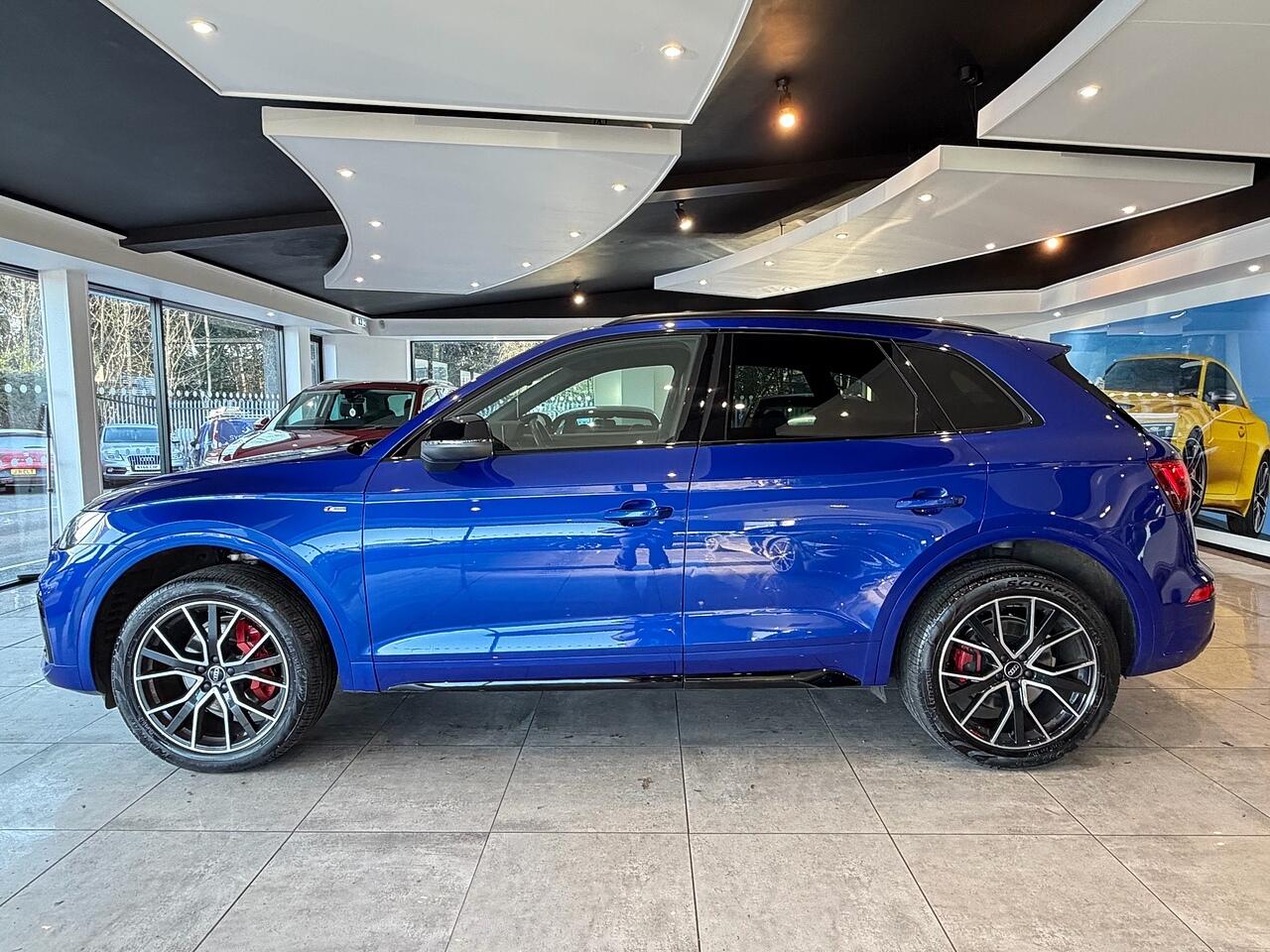 Used Audi Q5 2022 for sale - 77109566: Photo 6