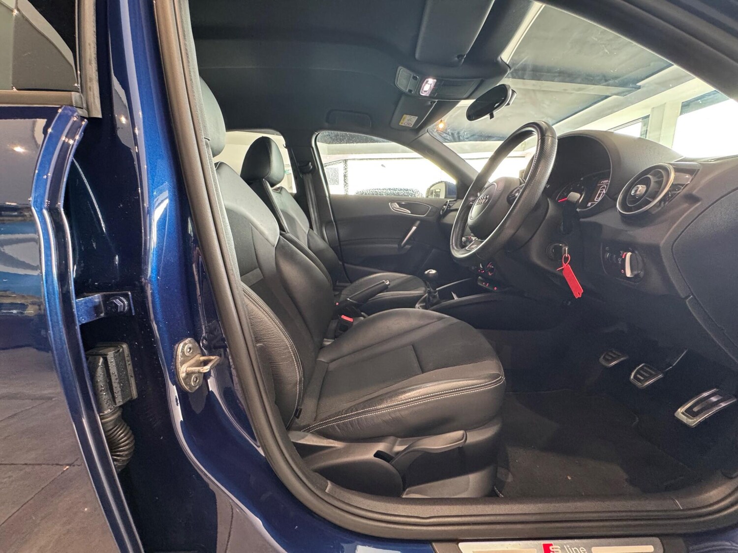 Vehicle 19